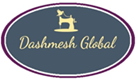 Logo - Dashmesh Global